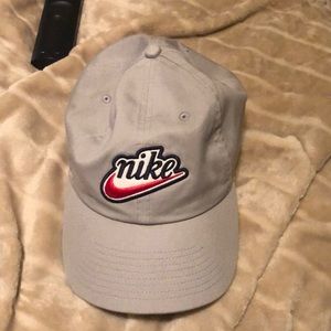Nike hat